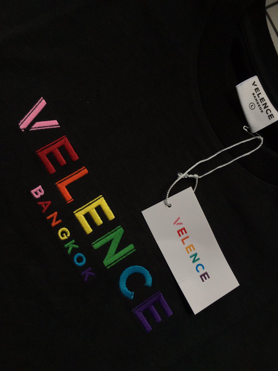 marchywl's tweet image. dee mak❕🌟 #velence #velencebkk