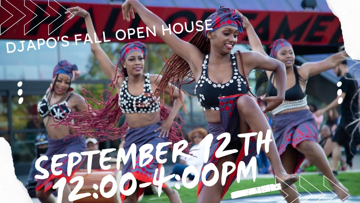 FREE EVENT!!!