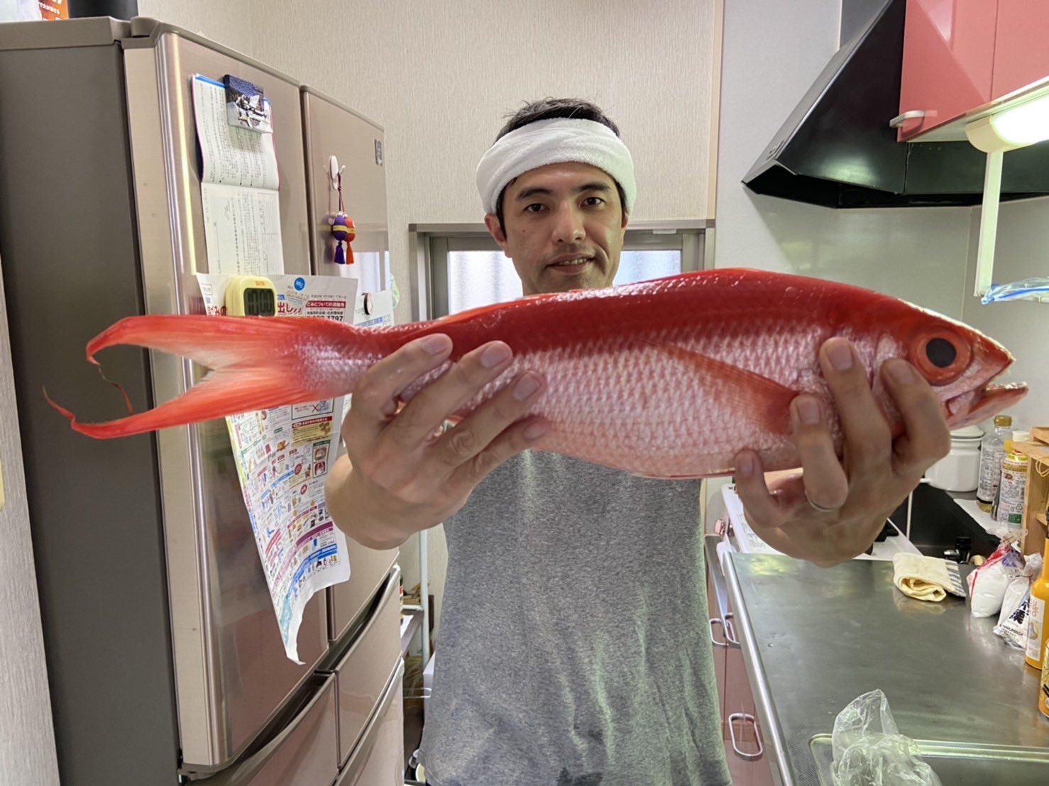 三大高級魚 Twitter Search Twitter
