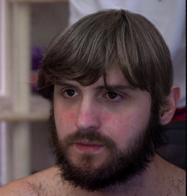 reformed hater tweet media