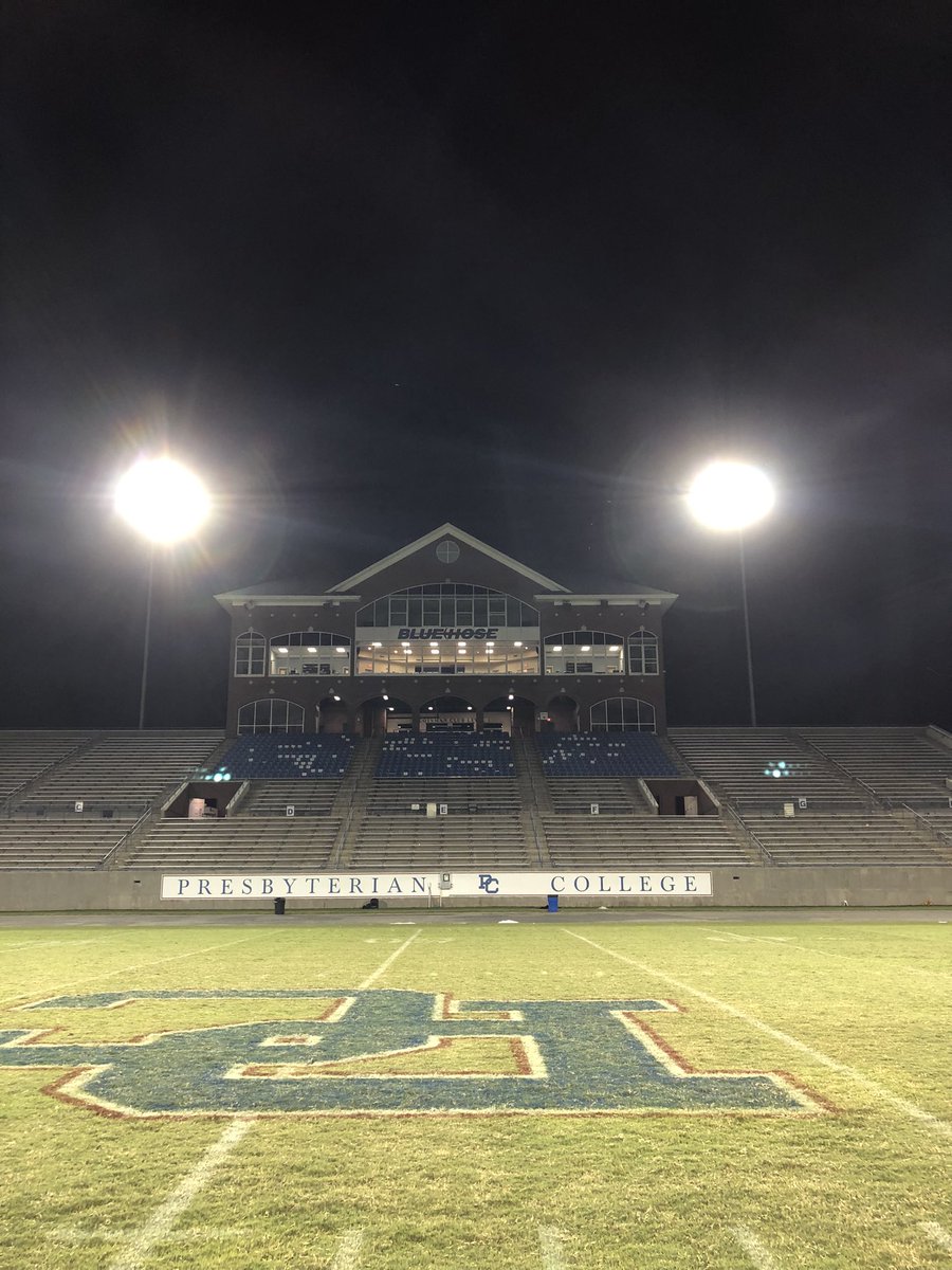 What’s cool about being different?

84 points. No punts. 2 point conversions. Onside kicks. Couches in a stadium (s/o to Hoseville). Oh, and a blue Scottish Warrior.

What a start of a new era. Goodnight from Bailey. 

P.S. <a href="/SportsCenter/">SportsCenter</a> a Top 10 mention would be solid.