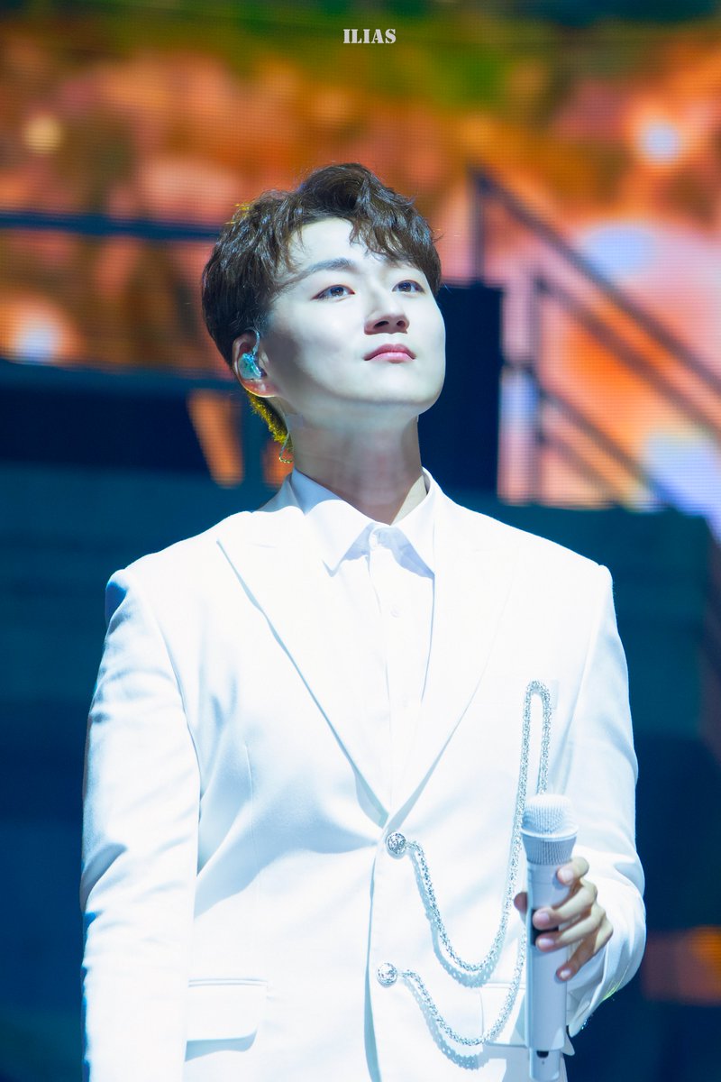 210904 더 포레스텔라 앙코르 콘서트
#조민규 #포레스텔라 
천사고양이