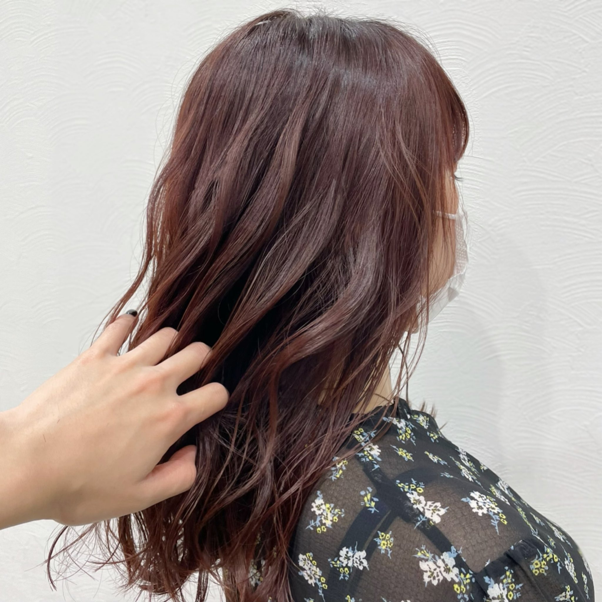 カットモデル Twitter Search Twitter