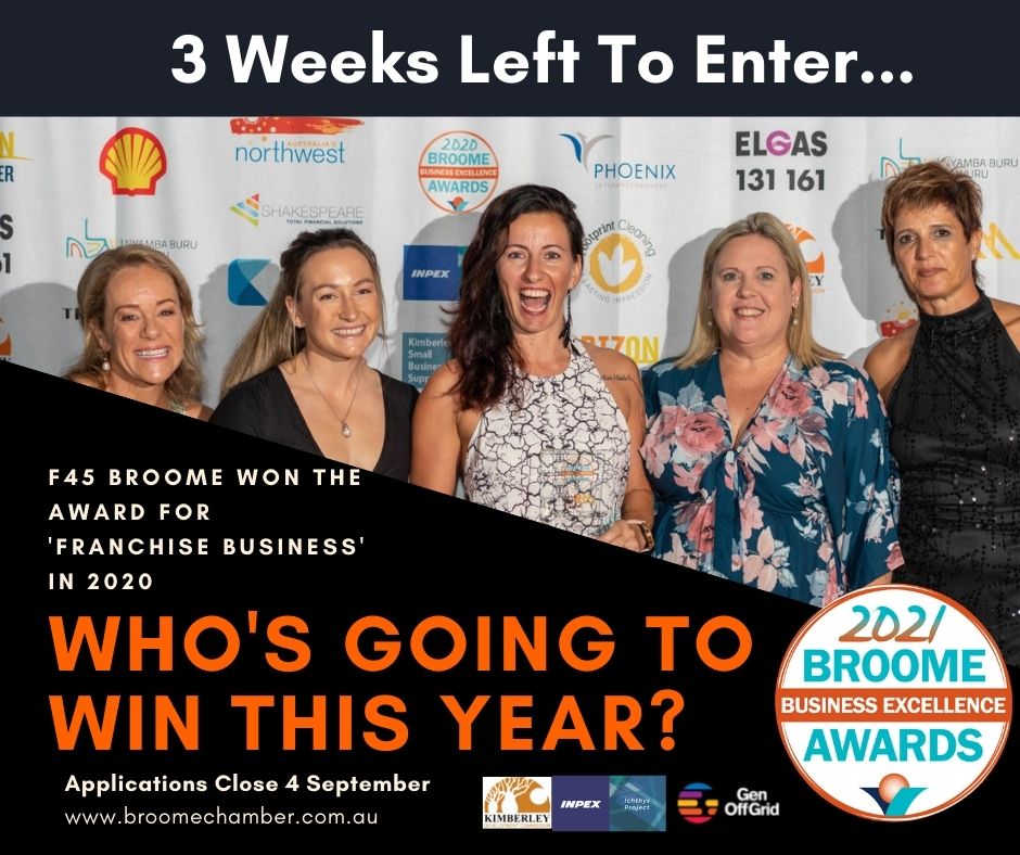 Broome CCI tweet media