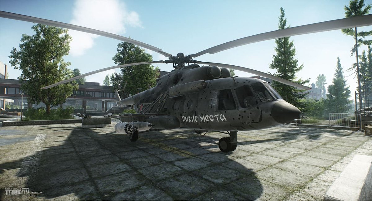 オヤケン おおおおおおお Vcやデイリー Escapefromtarkov Eft タルコフ Twitter