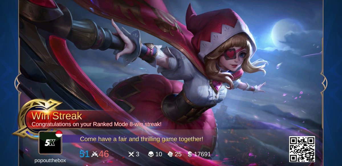 Come join my Squad, Let us face off against the world's best MOBA players together!
r8qs.adj.st/appinvites?adj…