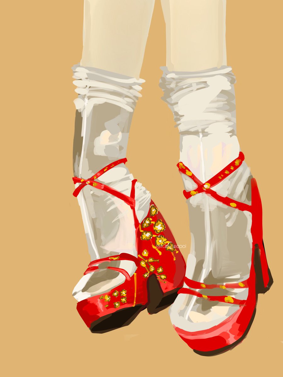 ruby_iscool's tweet image. 1h colour study #ArtistOnTwitter #artwork #arttwt #WIP