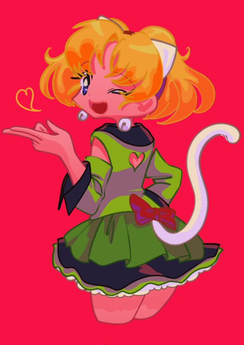Wakuwanuさんのイラストまとめ Wakuwanuさんのイラストまとめ