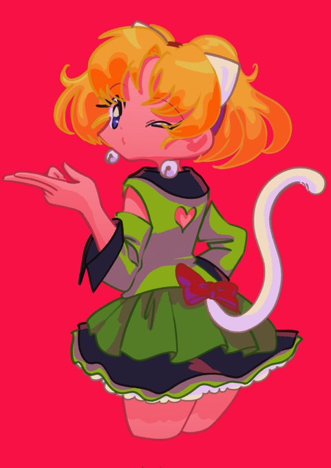 ジュエルペットのtwitterイラスト検索結果 古い順