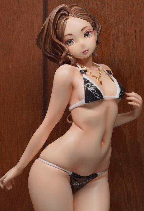 ネックレスをプレゼント🎁 