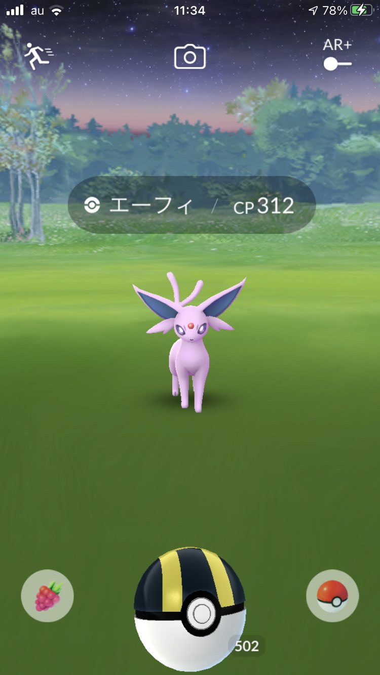 تويتر 山内 على تويتر ポケモンgo エーフィでるの 野生getだー T Co Wjdgqns5je تويتر 山内 على تويتر ポケモンgo エーフィでるの 野生getだー T Co Wjdgqns5je