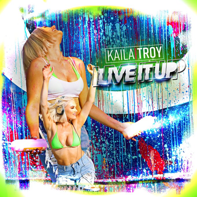 My New Single Live it up Out now https://t.co/jT4pAXDitN https://t.co/R0I1bBVb2z<a href="/tag/loveisland"class="tags"><span>#loveisland</span></a>