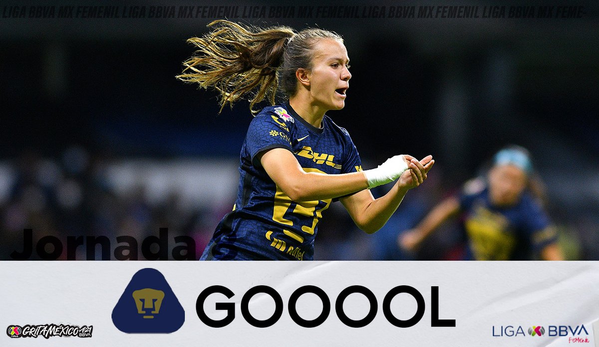 Club America 2 - 1 UNAM Pumas