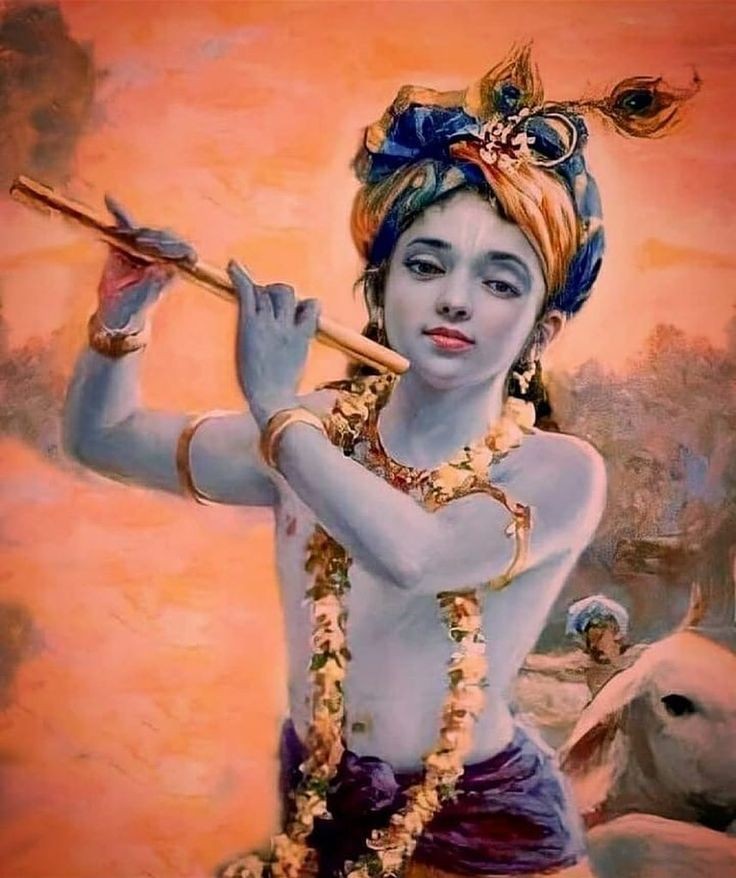 'I am the origin of all creation. Everything proceeds from me. The wise who know this perfectly worship me with great faith and devotion.' ~Bhagavad Gita (10.8)