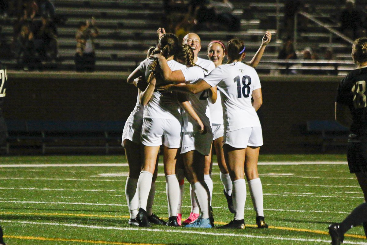 📸 Shots from today’s win | <a href="/ehcws/">Emory & Henry Women's Soccer</a> vs. Ferrum ⚽️ #GoWasps | #StingersUp | #BlueCollarGoldStandard
