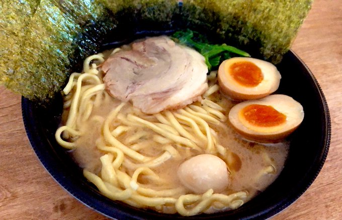 一年ぶりに食うよなぁ!?!? 