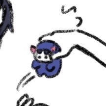 ちちゃモン 