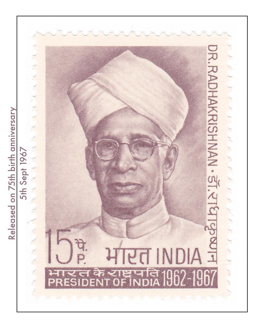 AshwiniVaishnaw's tweet image. On #TeachersDay my humble tribute.🙏🏼