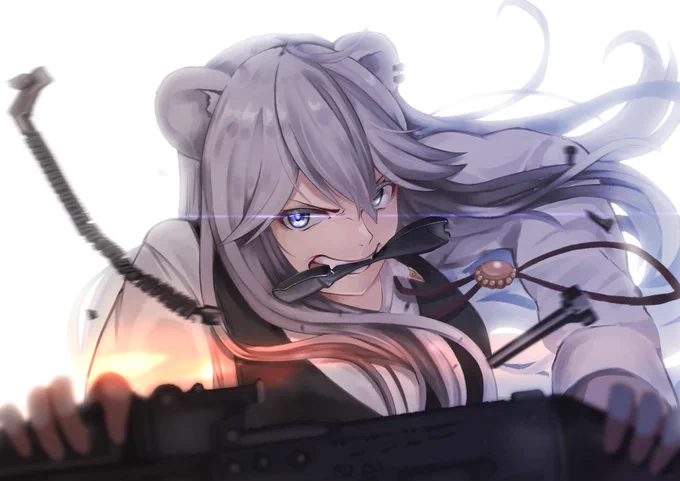 Takedown
#ししらーと 
#獅白ぼたん新衣装 