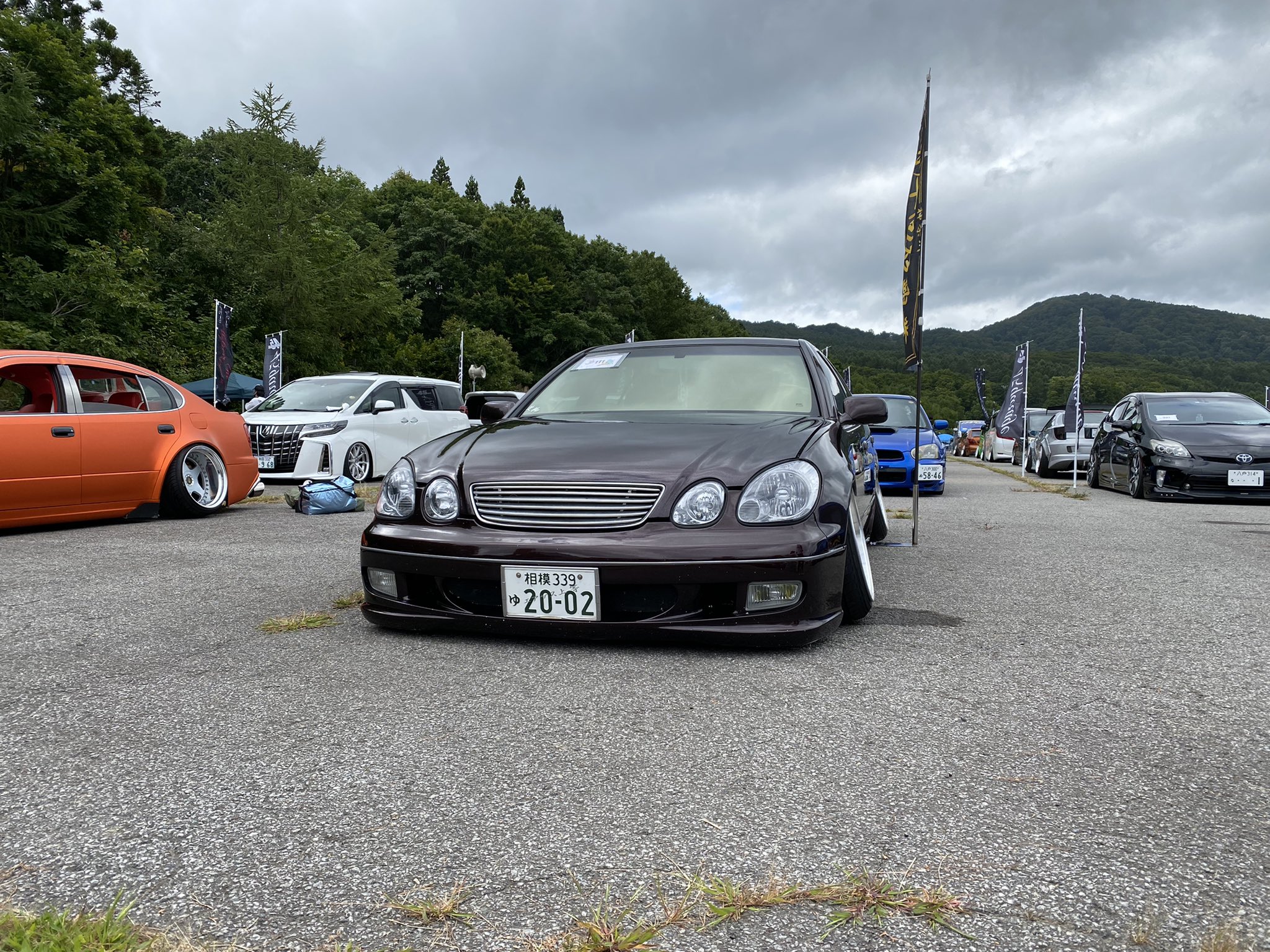ひろゆき村(有)車高短興業 on X: 