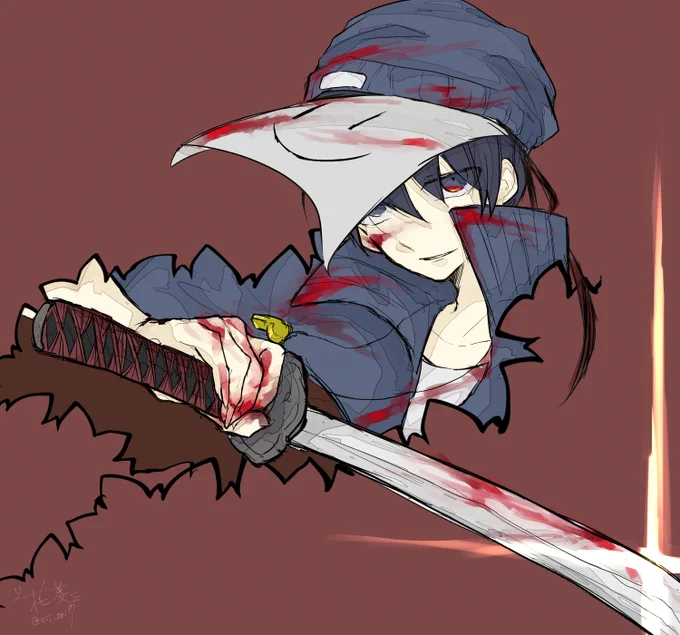 #とりあえず俺の描くrdを愛してくれ 
そして私も愛せ(( 