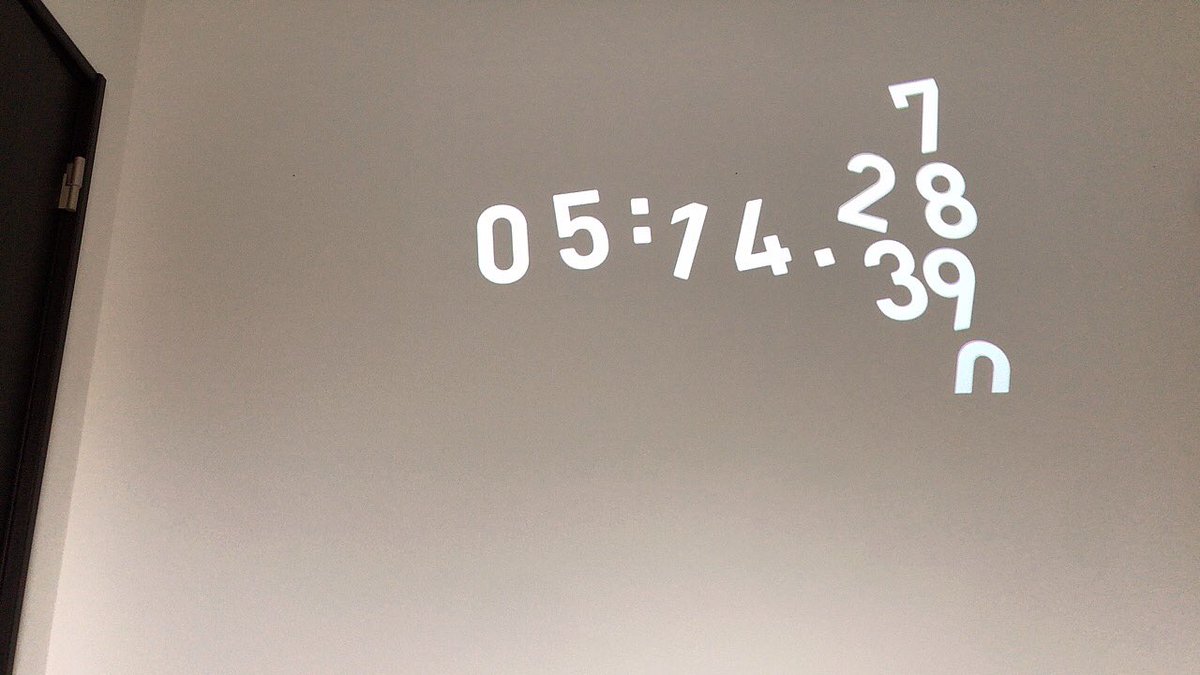 912akn's tweet photo. セール期間狙ってQOL爆上げしてくれたｱｲﾂは上から良音を私の耳にお届け✌︎
早く映画見れるぐらいゆっくりしたい。
#popInAladdin 
#大画面のある生活 https://t.co/6ScwSlm2kS