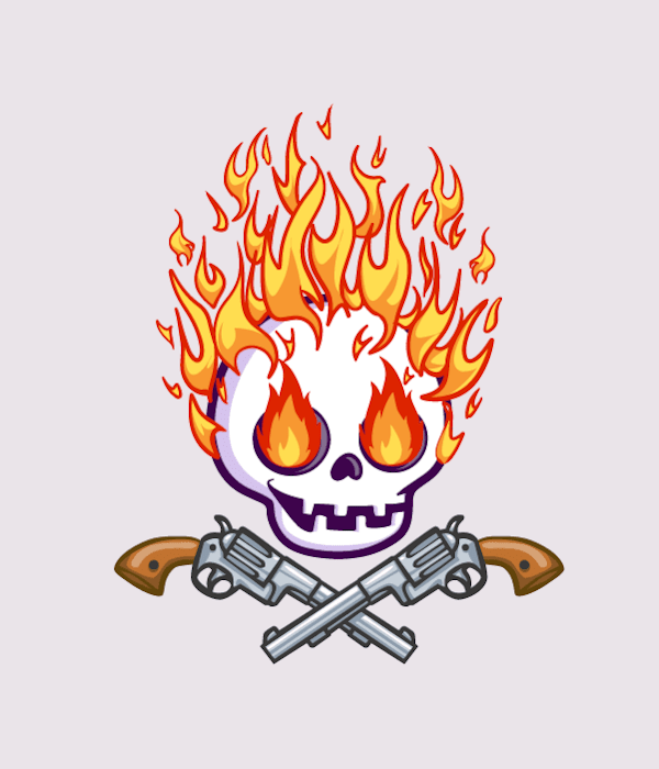 FREE #NFTGiveaway ❤️❤️❤️
Win #NFT Skull! 🔥💀

✅ Follow
✅ Tag Someone
✅ Retweet
Winner announced at 1000 followers Partying face #NFTGiveaways #NFTcollectibles #nftcollectors 

opensea.io/collection/hod…