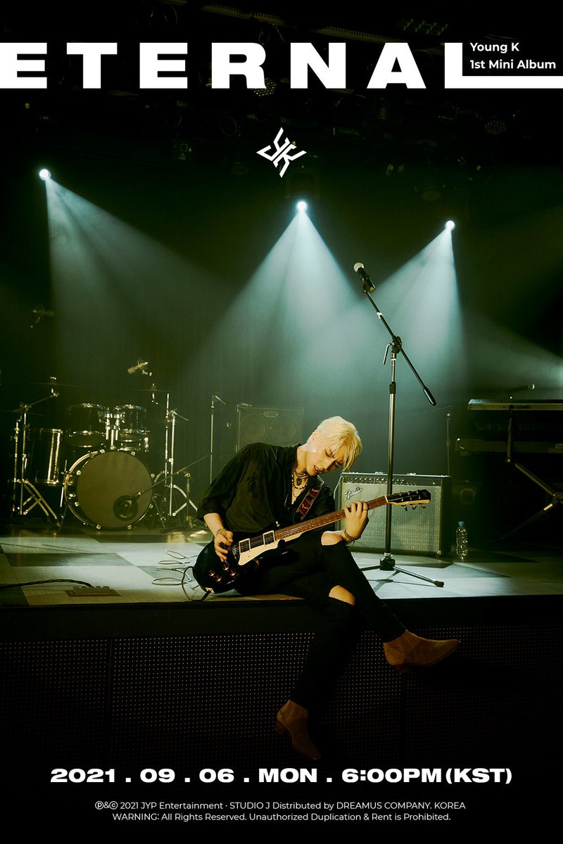 YoungKChile's tweet image. [ 📸 | 30.08.21 ] Se han liberado imágenes concepto de “Eternal”, álbum debut en solitario de #YoungK

💫 TITLE "끝까지 안아 줄게" (Guard You)

© day6offical.

#DAY6 #데이식스 #영현 #영케이 #YoungK_Eternal #Eternal