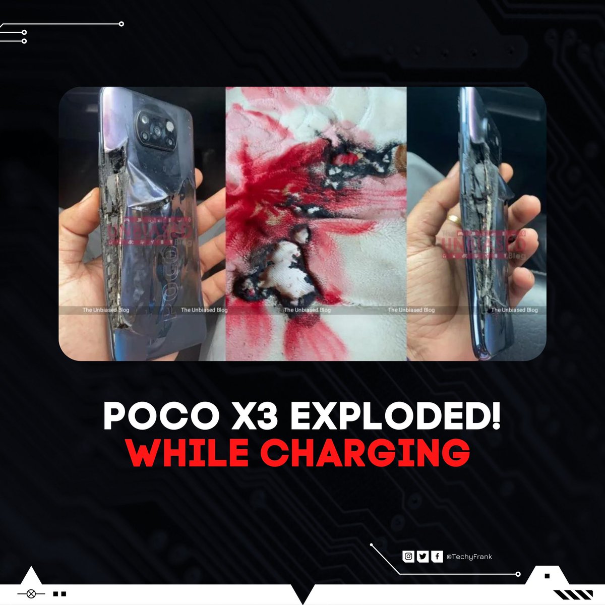 TechyFrankMedia's tweet image. 🤯🤯