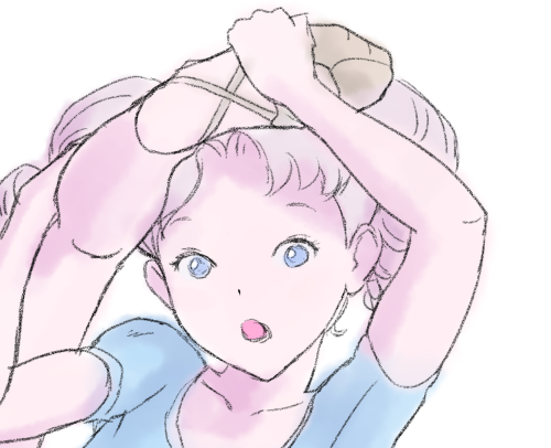 るなえんげやっさん(レオタード) | 高遠そら #pixiv https://t.co/2HnOi1rRFx 