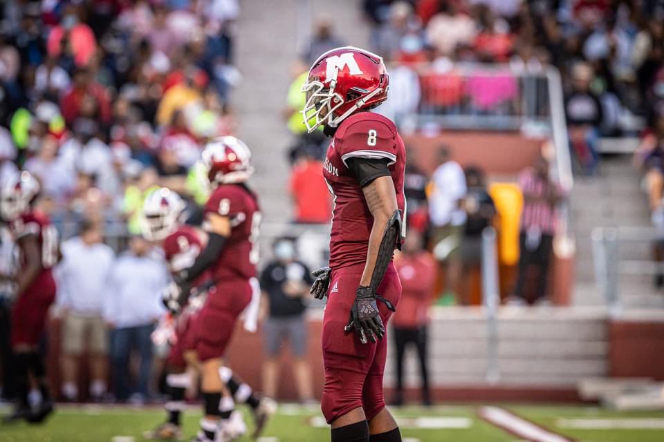 I fell short but I’m quick to bounce back😣🏈#ringSZN