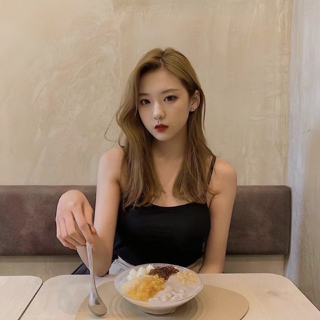 chu_tv0's tweet photo. 진짜 ㅈㄴ 이쁘지 않음.? https://t.co/wRZ3rbDOp1