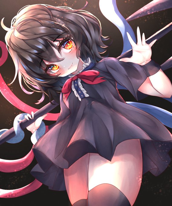 封獣ぬえのtwitterイラスト作品 封獣ぬえのtwitterイラスト作品