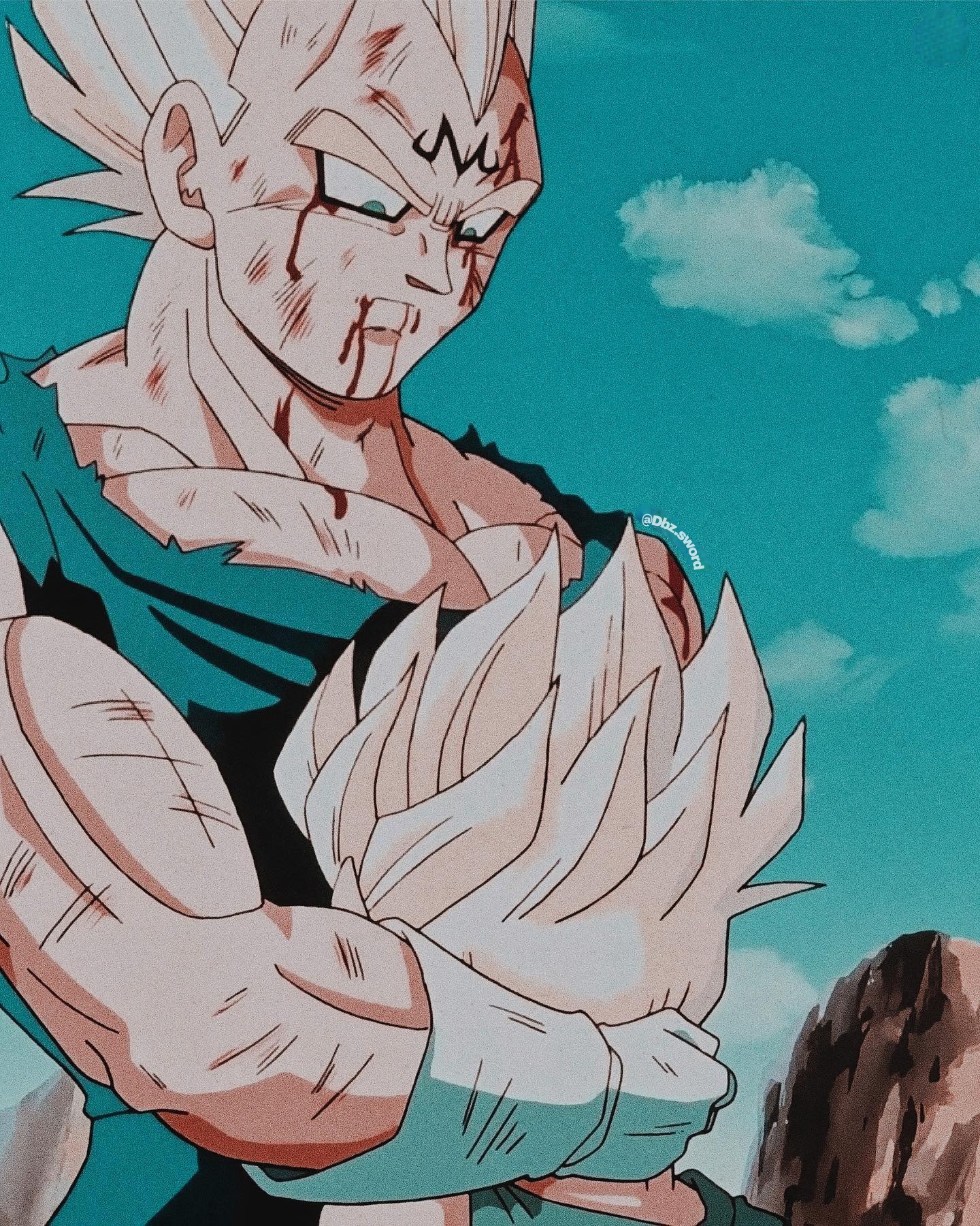 dragon Ball z on Twitter "╱╱⠀𝐁𝐄𝐒𝐓 𝐒𝐈𝐃𝐄 𝐂𝐇𝐀𝐑𝐀𝐂𝐓𝐄𝐑 🏆 dbz dragonballz 