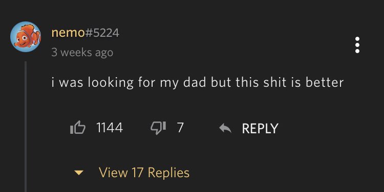 hanimecomments's tweet image. 