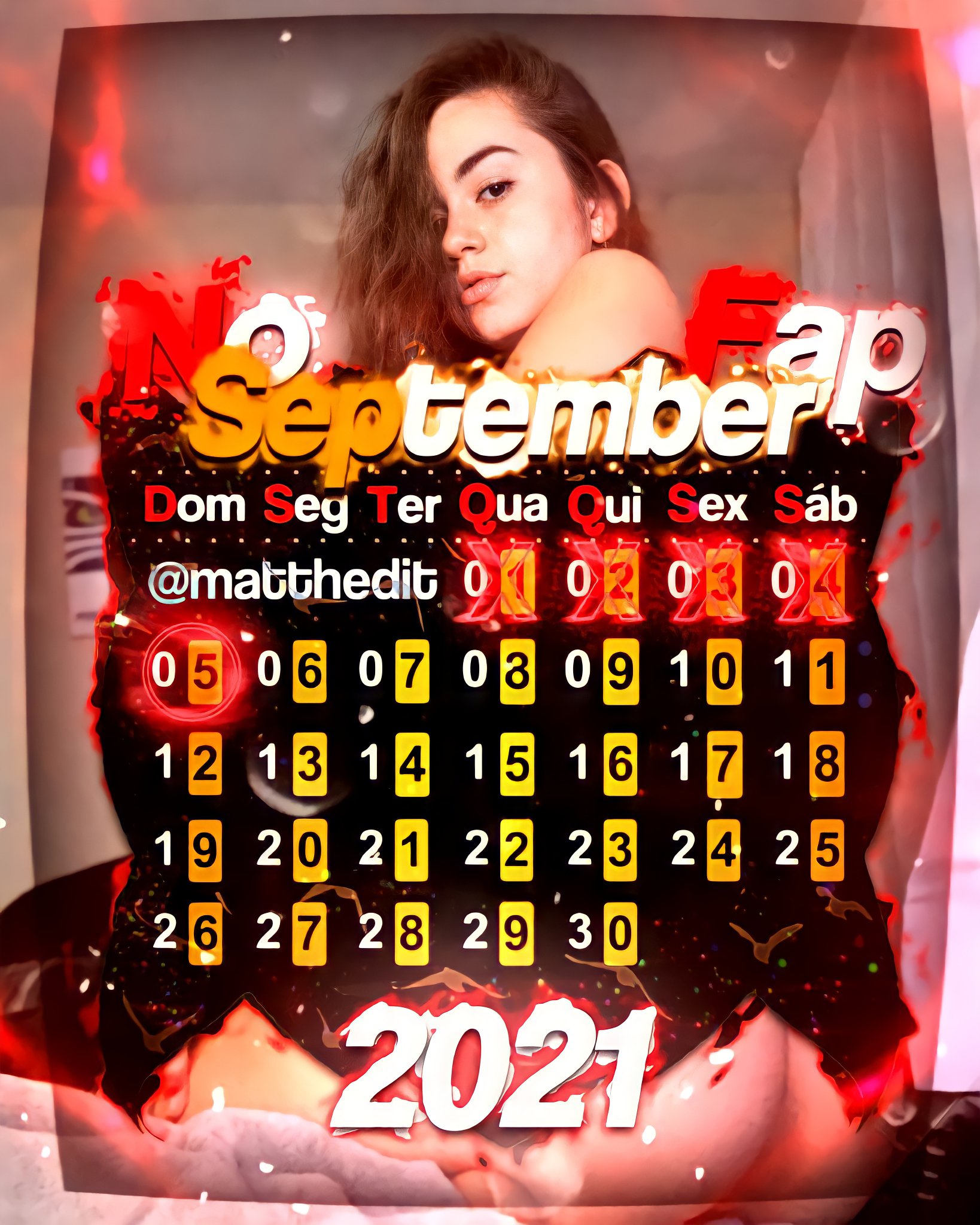 05/30 Soldados #nofapseptember #nofapsetember @jadebabii @jadeteenmv https://t.co/FGeY8VcPLF