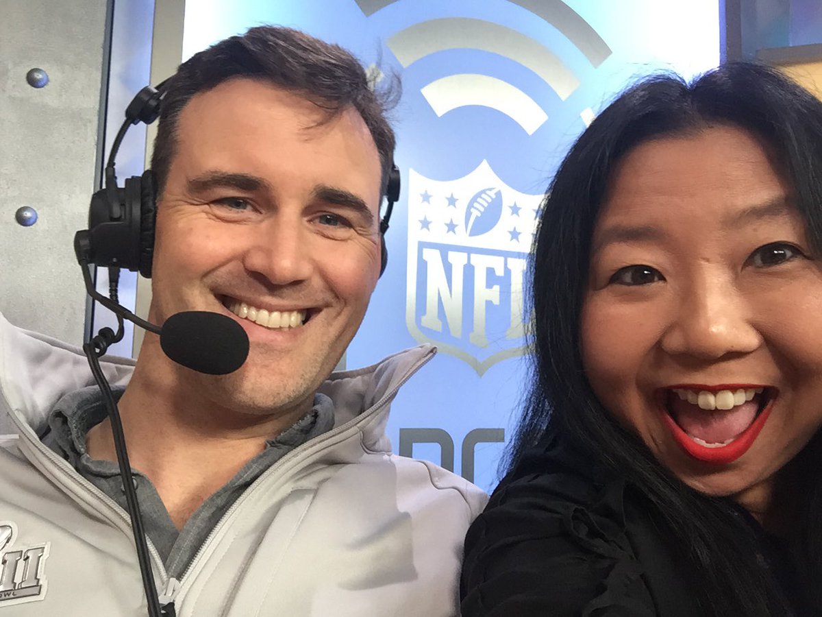 Spent the day trying to wrap my head around what a world without my friend Deeker will look like. A lot less fun, many fewer laughs, 100s fewer inappropriate text messages, a reduction in lipstick-stained coffee mugs. But all those memories live on because Deeks shone so bright.