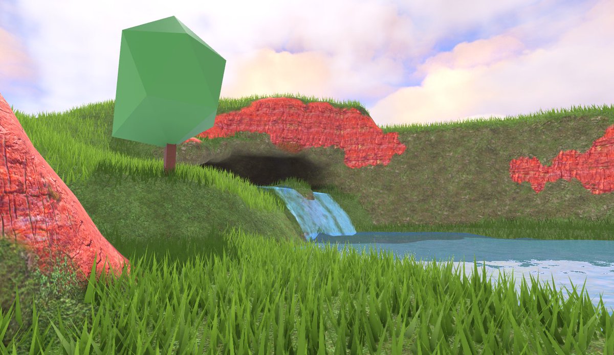 Jailbreak Grass tweet media