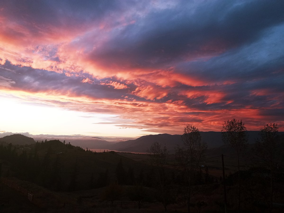 JamieHyland's tweet image. Beautiful BC - sunset #sunsetlove #beatifulbc #BritishColumbia