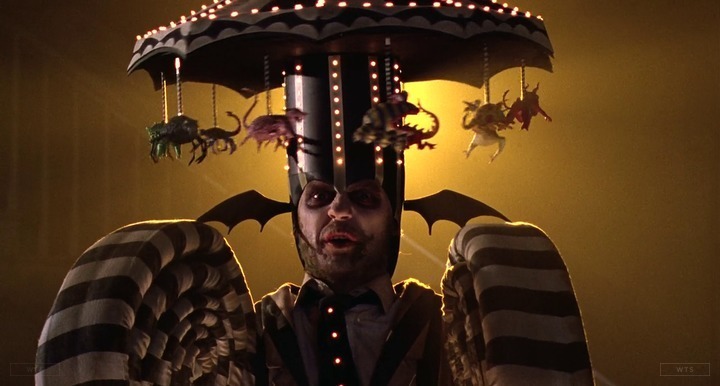 Michael Keaton was born on this day 70 years ago. Happy Birthday! What\s the movie? 5 min to answer! 