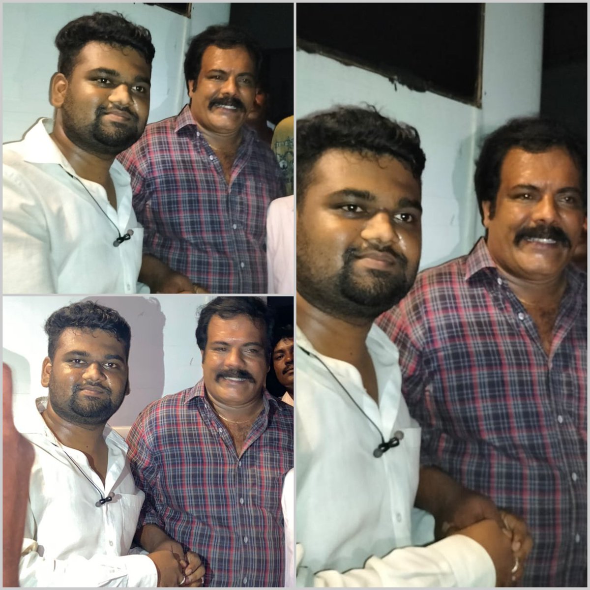 sanjaysasi18's tweet photo. Tindivanam Shooting spot new movie St.Ann's school actor's #Thangathurai #Munishkanth #VengalRao
#Inbaraj #VinodSagar
#Tindivanam #sanjaysasi18
#TindivanamSanjaysasi @thangadurai123 https://t.co/vYMxGRh7FC