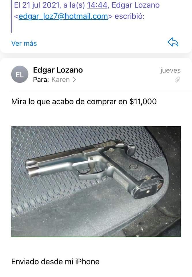 Atte60850969's tweet photo. @lopezobrador_ AYUDA CON ESTE ACOSADOR EN CHIHUAHUA https://t.co/CNRc2DWH47