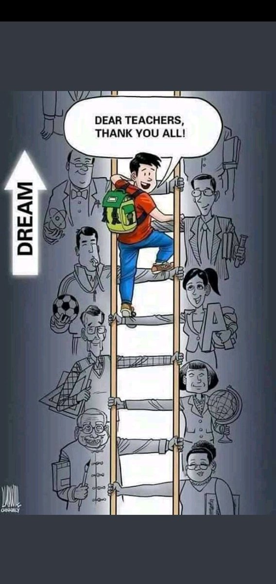 CarrerSsc's tweet photo. Happy #TeachersDay to all my teachers who helped me to boost my knowledge 
@DrGauravGarg4 @vipangoyal13 @sudhirchaudhary @MahipalRathore @DsShaktawat7 @abhinaymaths @GopalvermaEng @RbeJain @RYPofficial @NeetuSingh202 
#Teachers https://t.co/34Fijg1vam