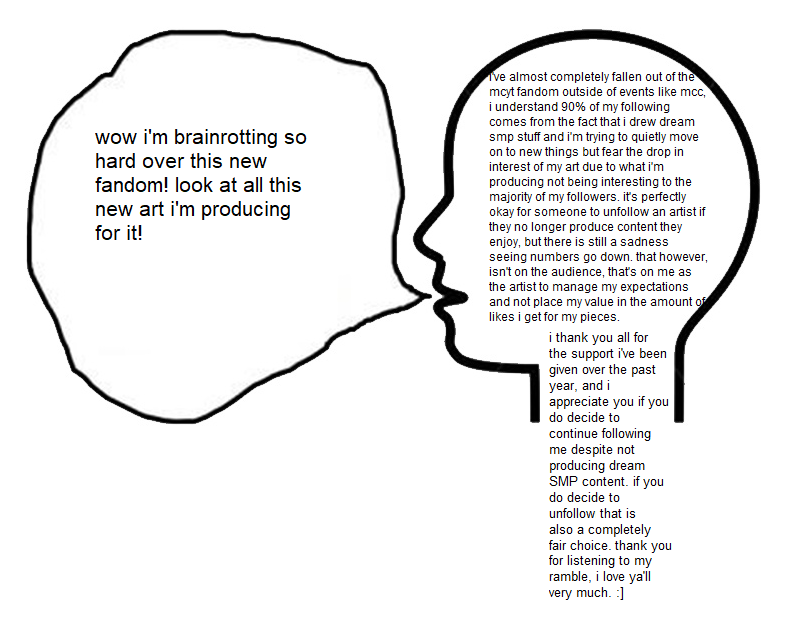 been meaning to say this for a while! 