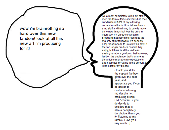 been meaning to say this for a while! 