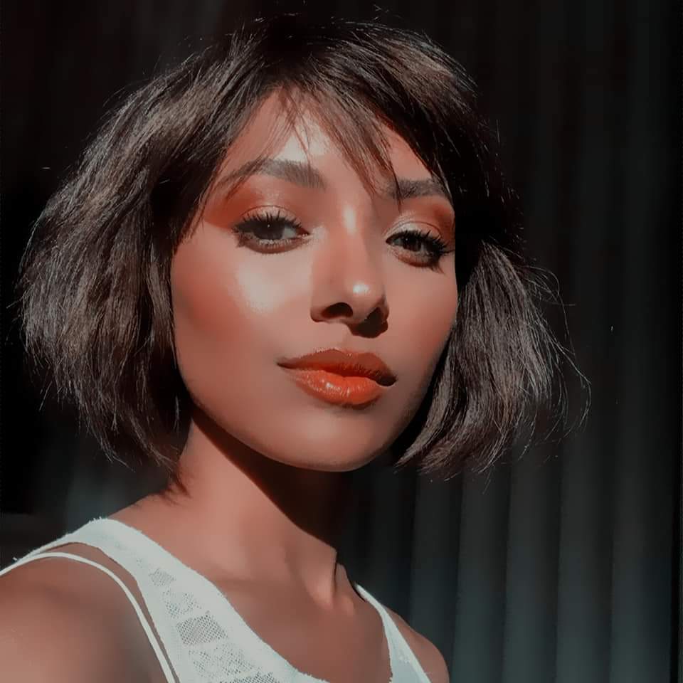 Happy birthday Kat Graham, you deserve all the best, all the success in the world

KAT GRAHAM BDAY 