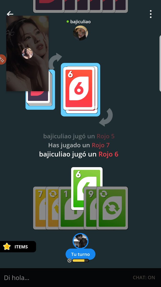 Qué saben de amistad goals si nunca han jugado plato con su mejor amiga estando en llamada. Insultarse y cagarse de la risa en vivo definitivamente es mil veces mejor que hacerlo por chat.