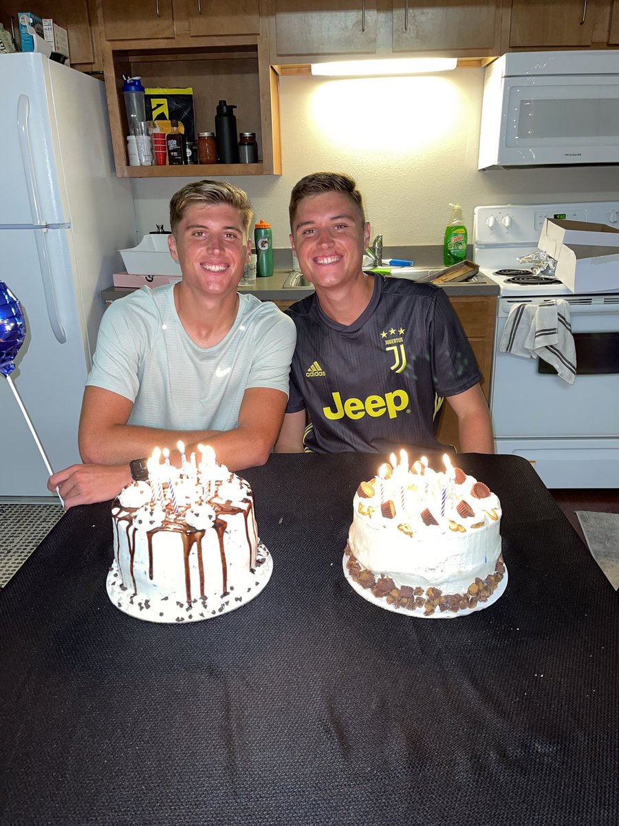 Someone cue Taylor swift, Here’s to 22!!
Blessed by the Lord