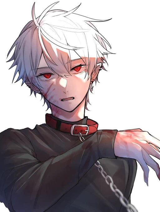 #KuzuArt_R 