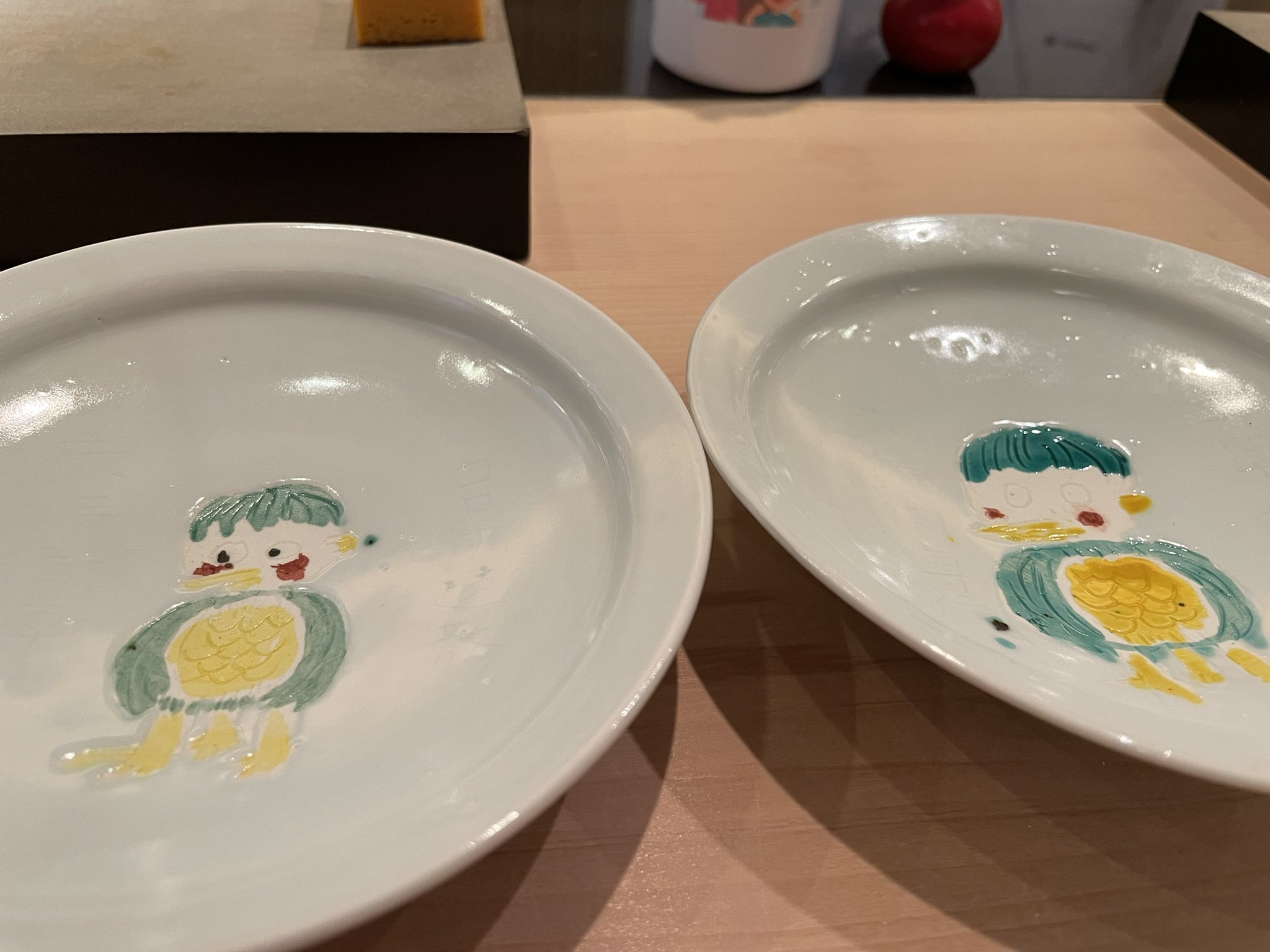 新作 京都洋酒研究所 on X:  工芸品